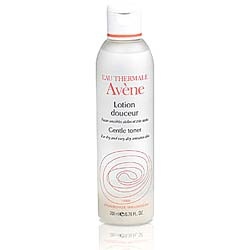 AGUA TERMAL LOCIÓN SUAVIZANTE AVENE