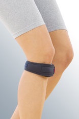 Soporte tendon patella