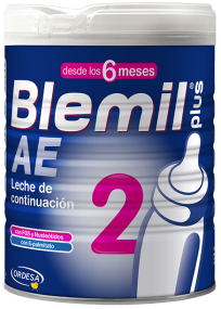 BLEMIL PLUS 2 AE 800 gr