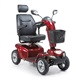 Scooter Gran Canaria