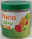 Caramelos fuca fibra