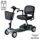 SCOOTER LUMA