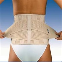FAJA SACROLUMBAR UNIVERSAL FORTE