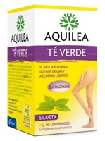 AQUILEA TÉ VERDE