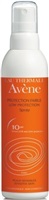 AVÈNE LÍNEA NARANJA SPRAY 10