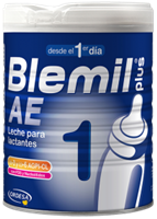 BLEMIL PLUS 1 AE 400 gr