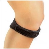 DONJOY CROSS STRAP