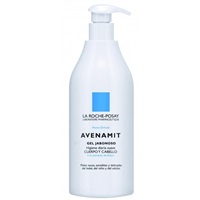 AVENAMIT GEL JABONOSO