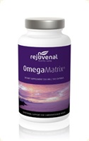 OMEGA MARTIX 180 CÁPSULAS