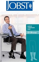 JOBST CALCETÍN COMPRESIÓN NORMAL FOR MEN