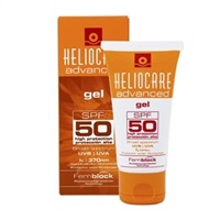 Heliocare advanced SPF 50 GEL