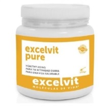 EXCELVIT PURE 150 gr sabor natural