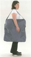 BOLSA DE TRANSPORTE PARA CUIDADORES