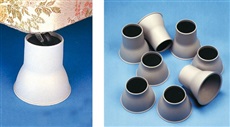 CONOS DE ELEVACION DE 14 cm