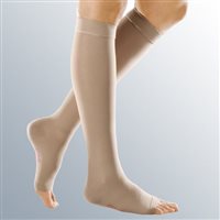 Pack 2 pares MEDIAS CORTAS MEDIVEN PLUS CCL2 + Jabón DERMAFEET podológico OBSEQUIO
