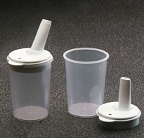 RECIPIENTE CON TETINA 4 mm. (PAR)