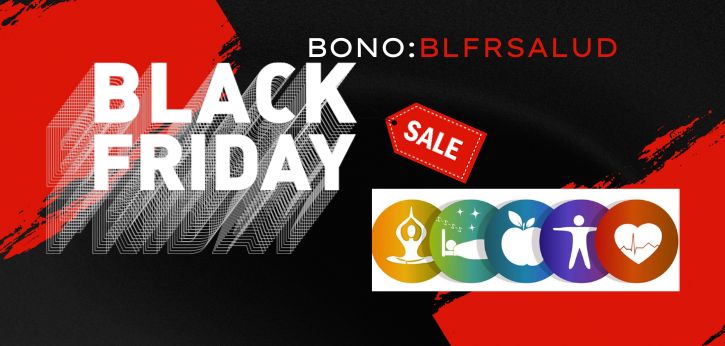 Banner BlackFriday salud